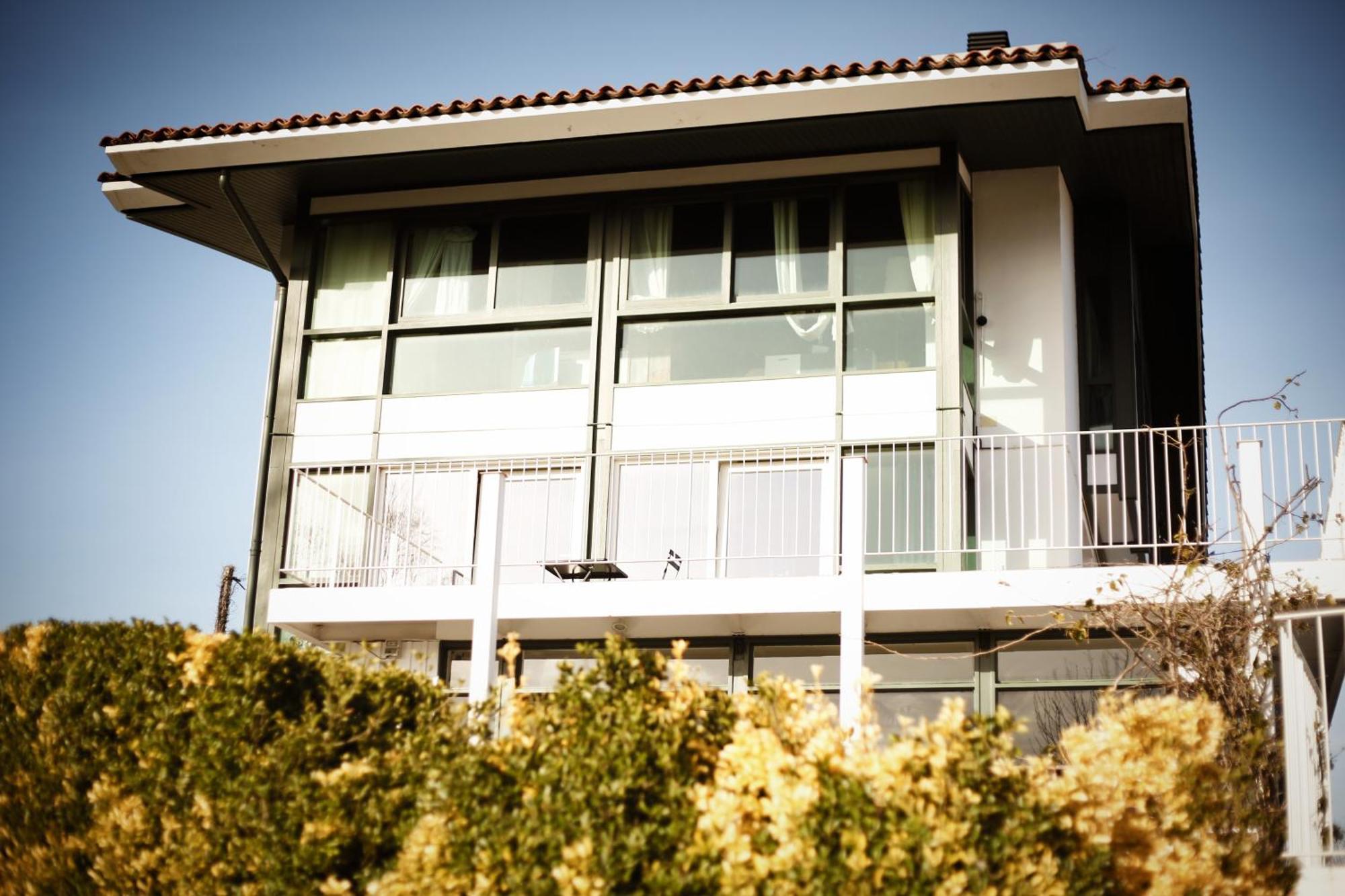 Keyser Rooms Sopelana Exterior foto