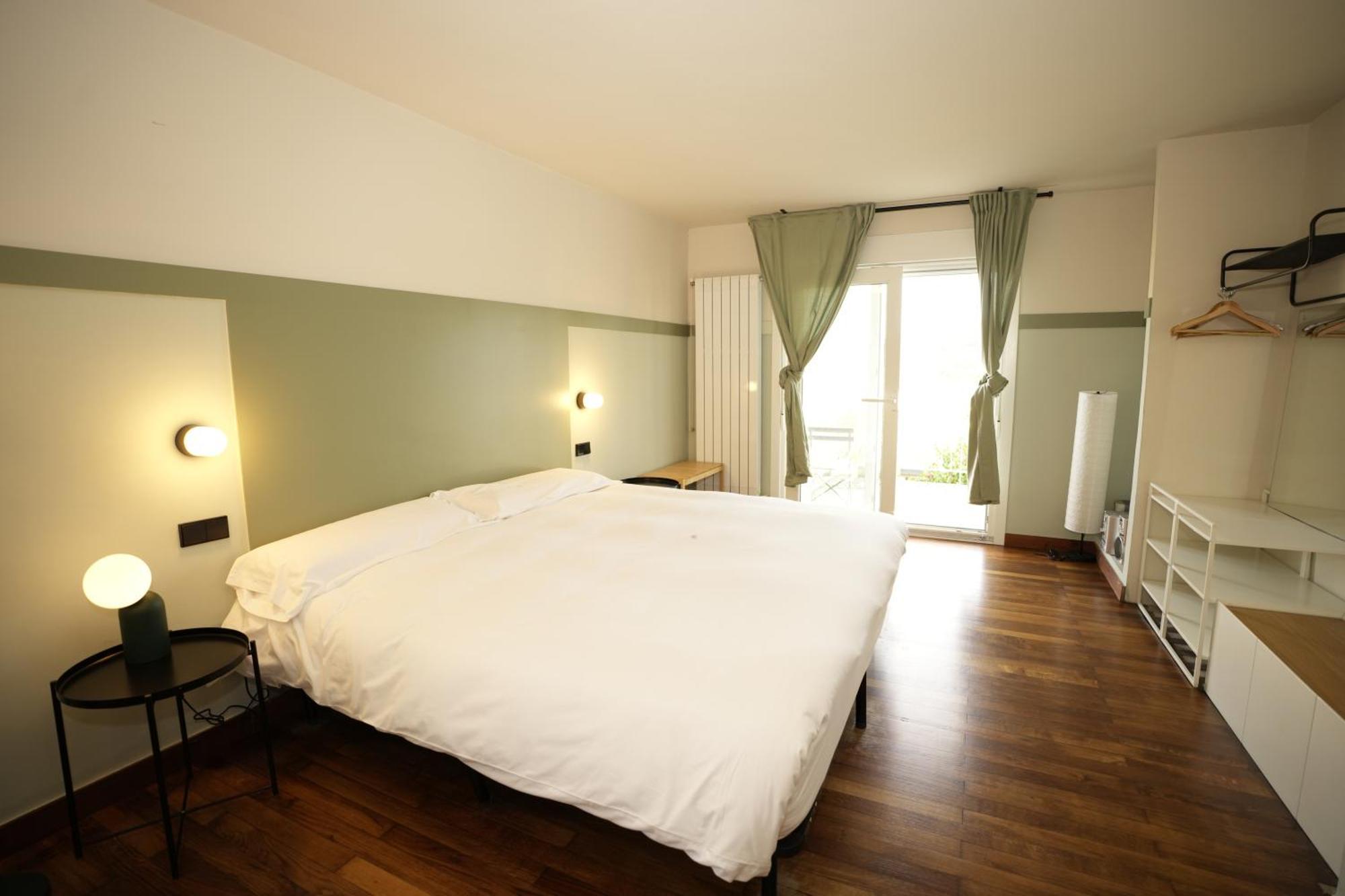 Keyser Rooms Sopelana Exterior foto