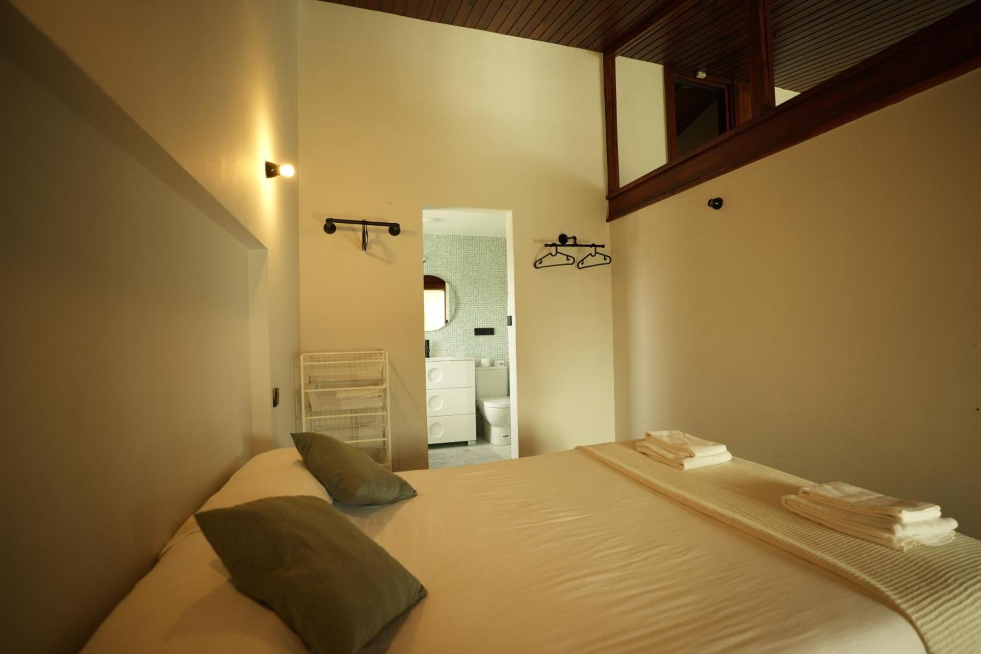 Keyser Rooms Sopelana Exterior foto