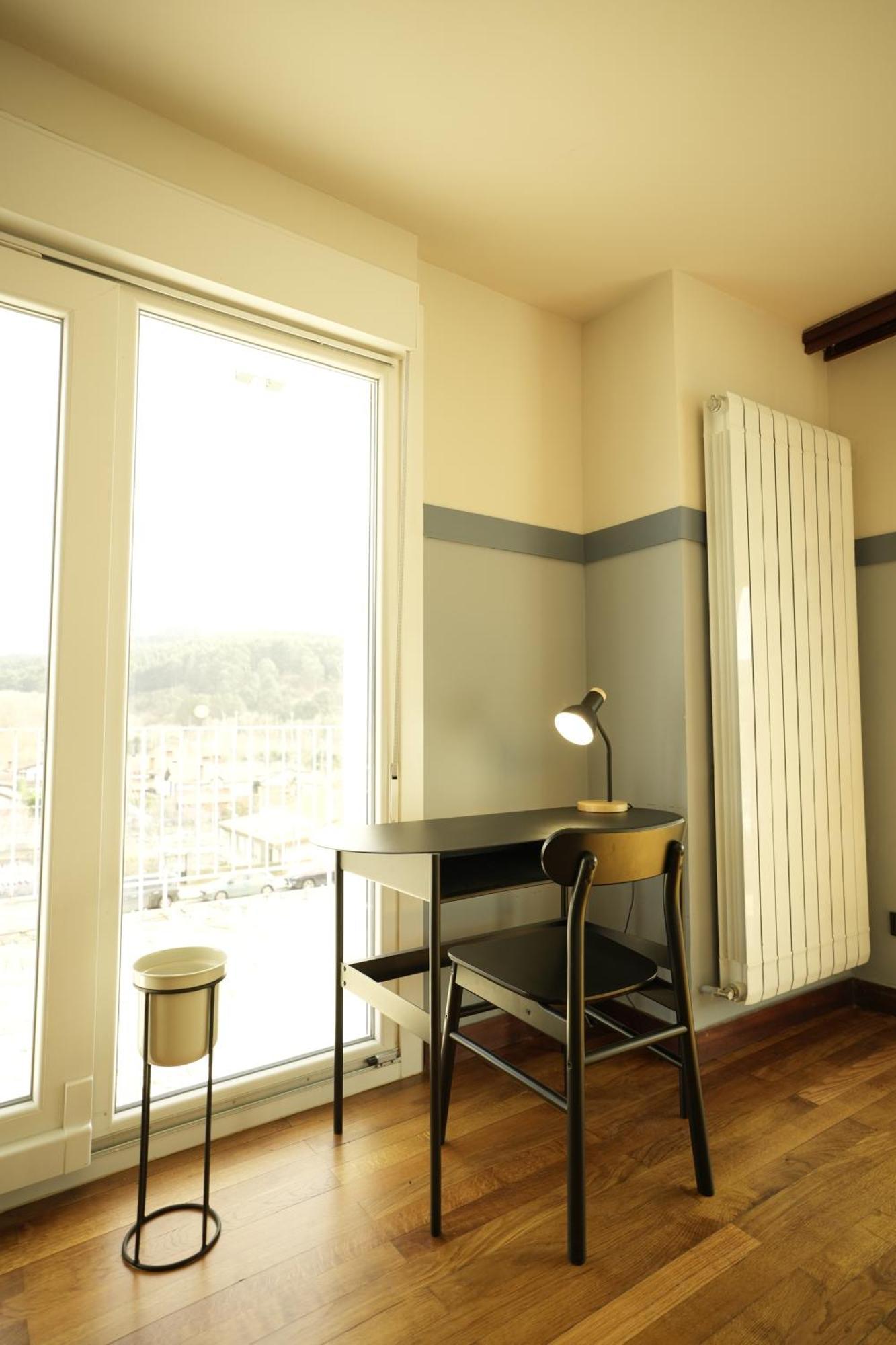 Keyser Rooms Sopelana Exterior foto