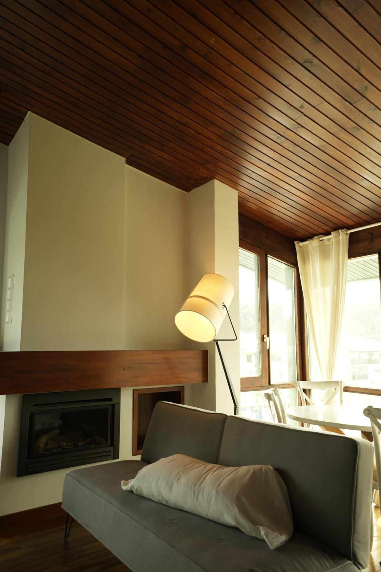 Keyser Rooms Sopelana Exterior foto