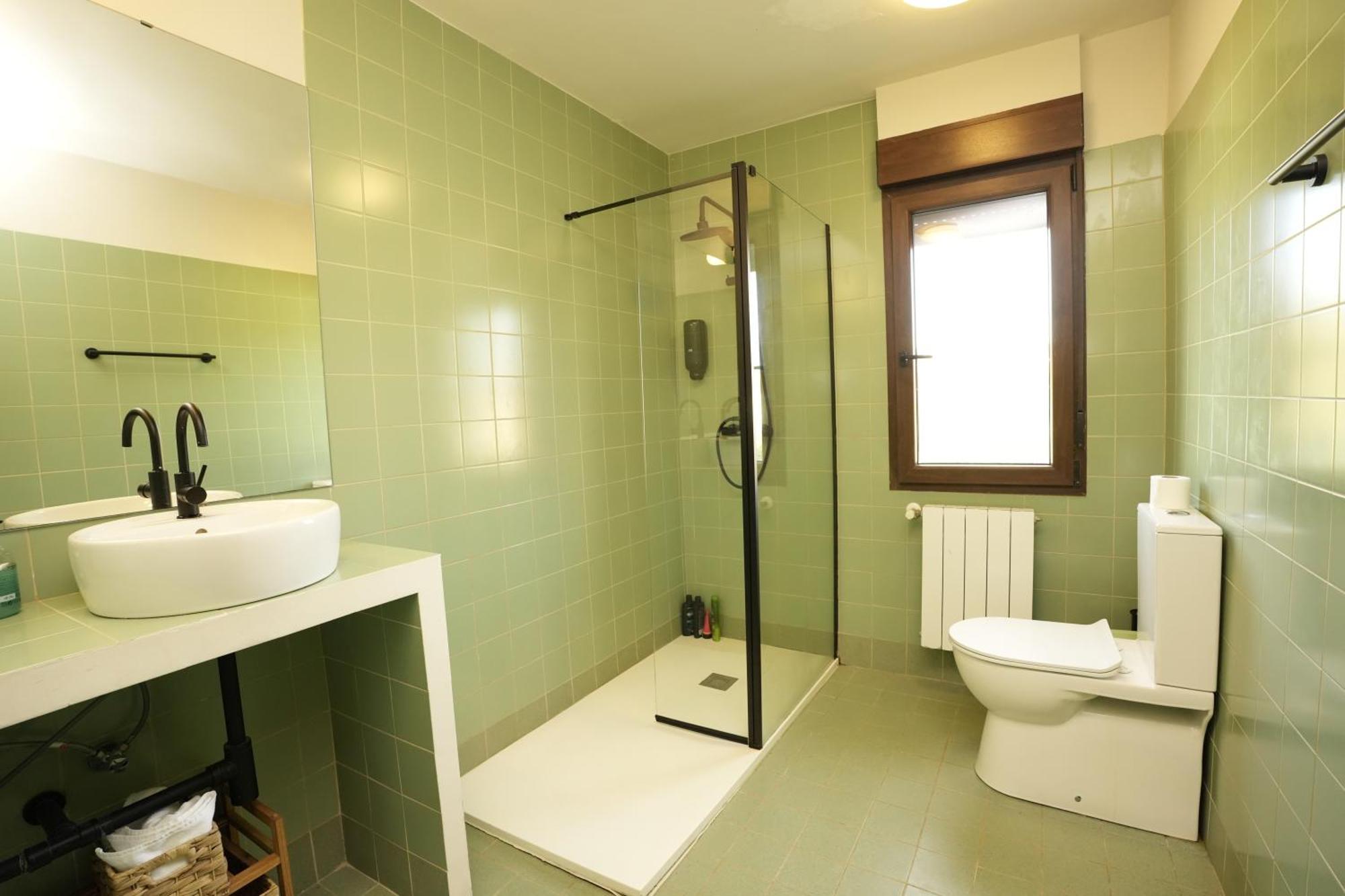 Keyser Rooms Sopelana Exterior foto