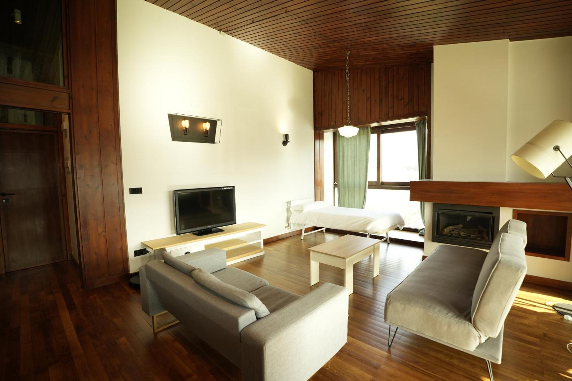 Keyser Rooms Sopelana Exterior foto