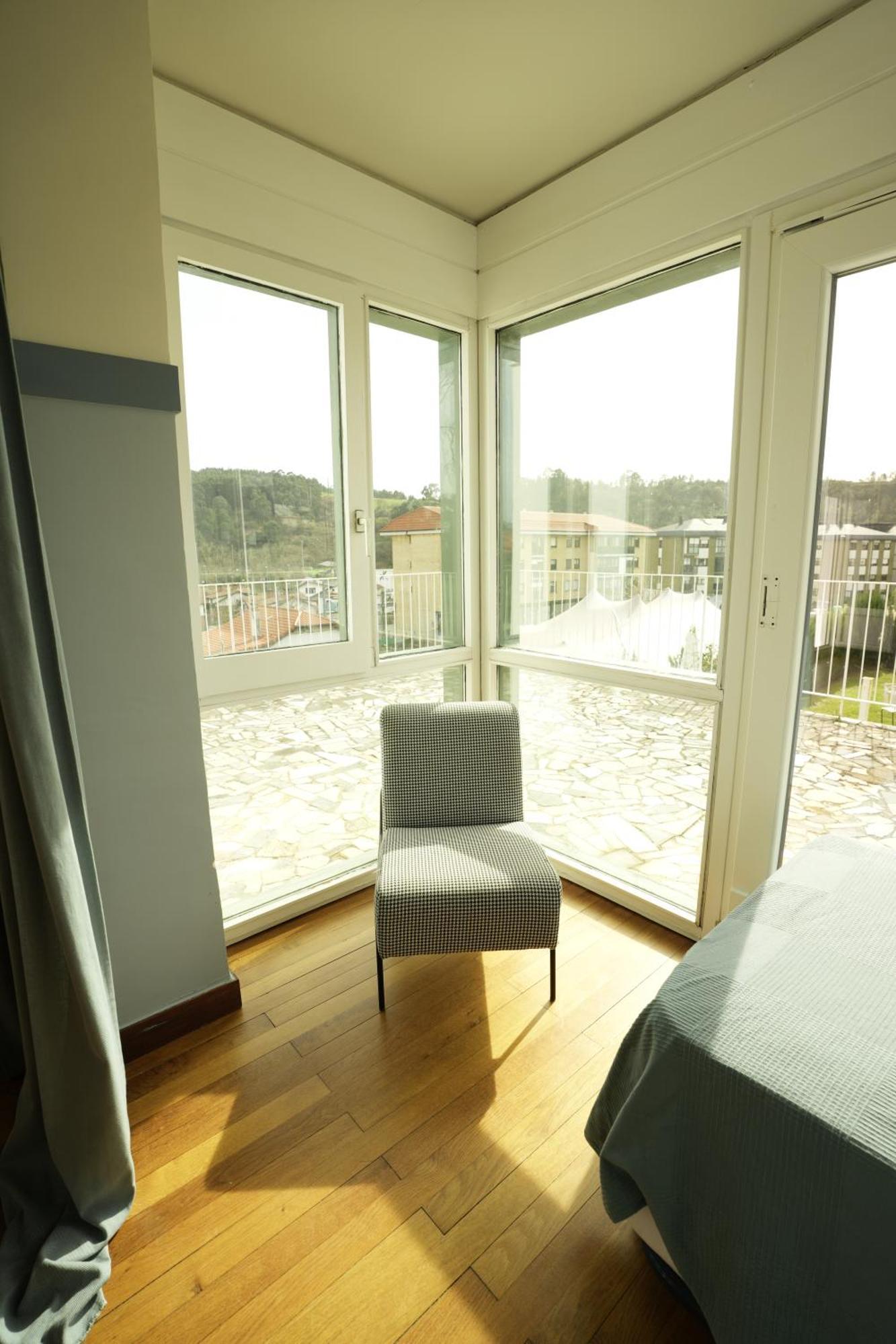 Keyser Rooms Sopelana Exterior foto