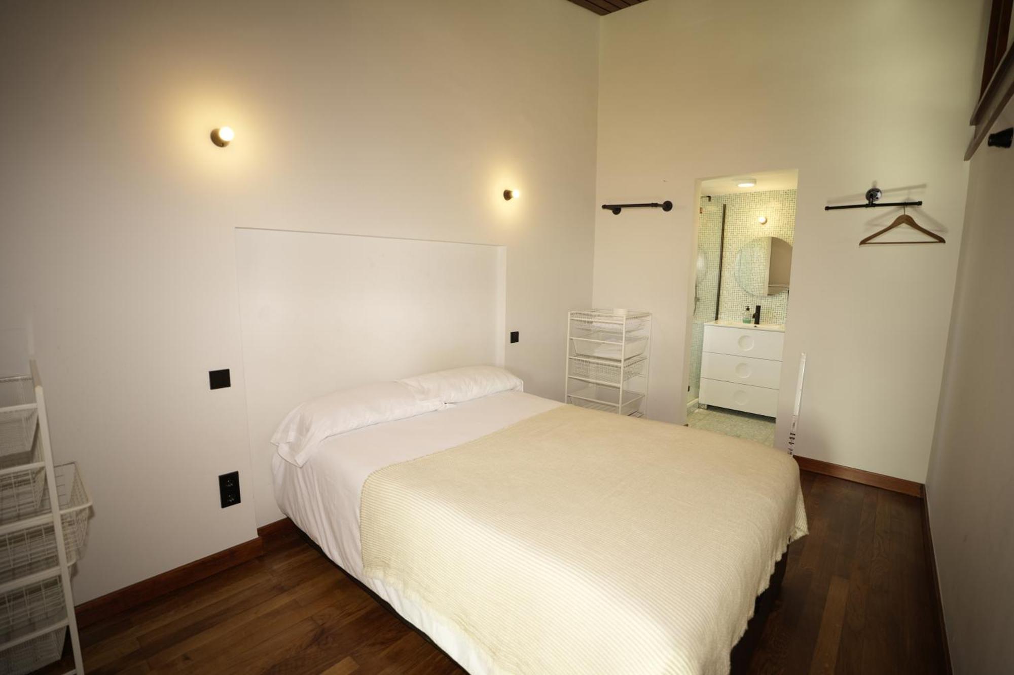 Keyser Rooms Sopelana Exterior foto