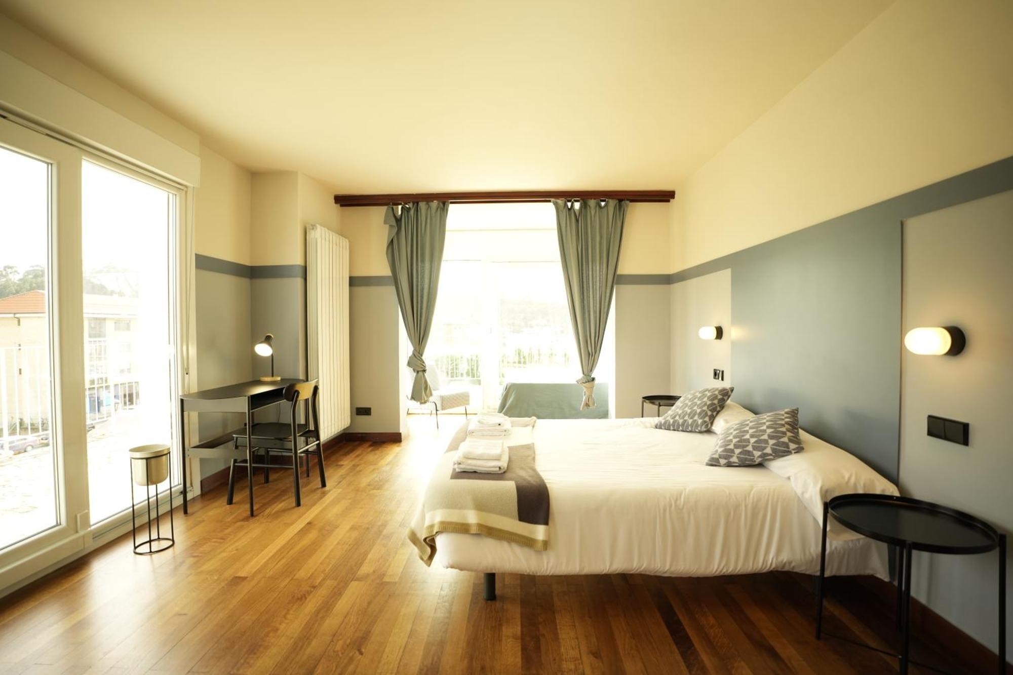 Keyser Rooms Sopelana Exterior foto
