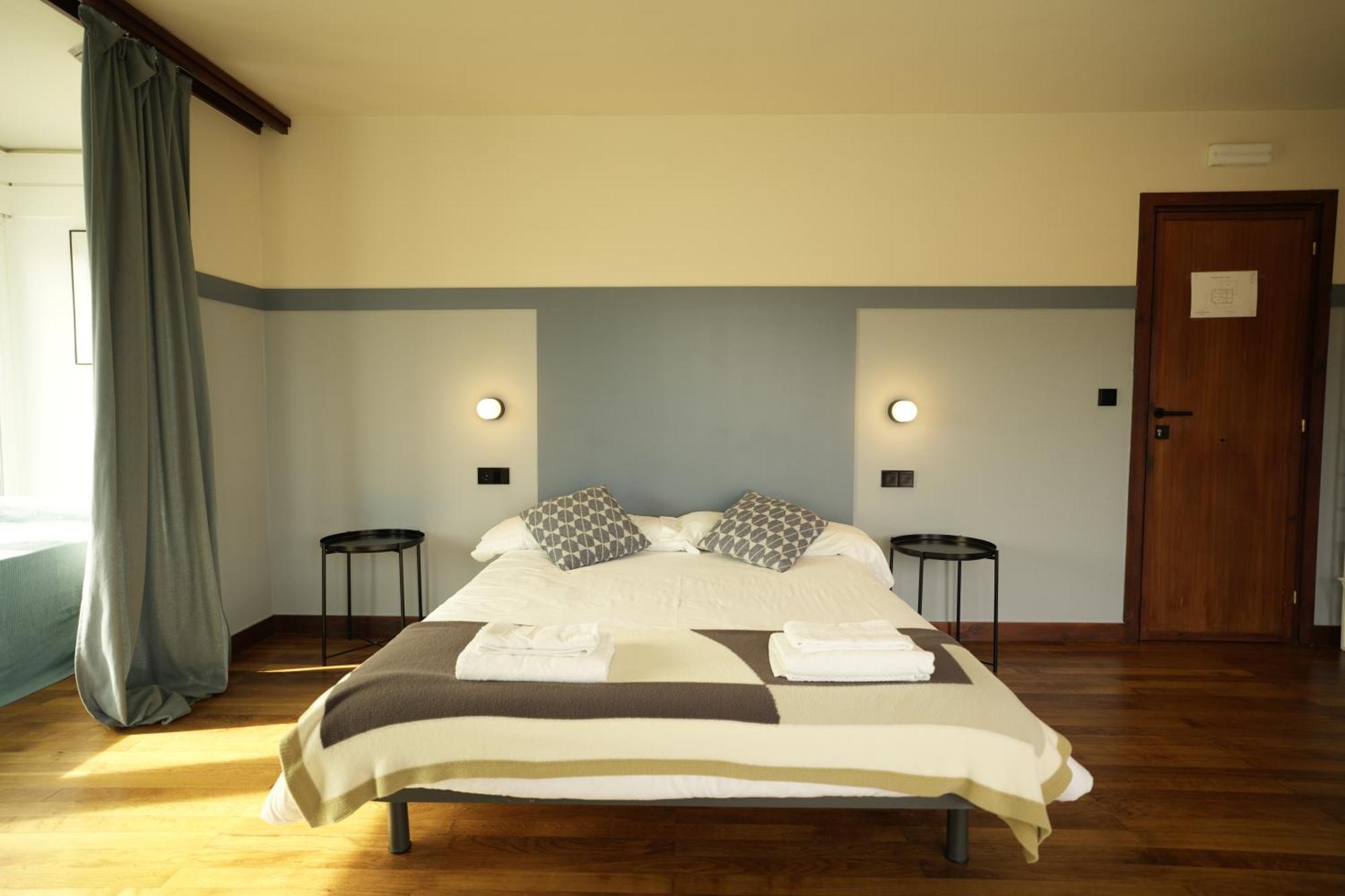 Keyser Rooms Sopelana Exterior foto