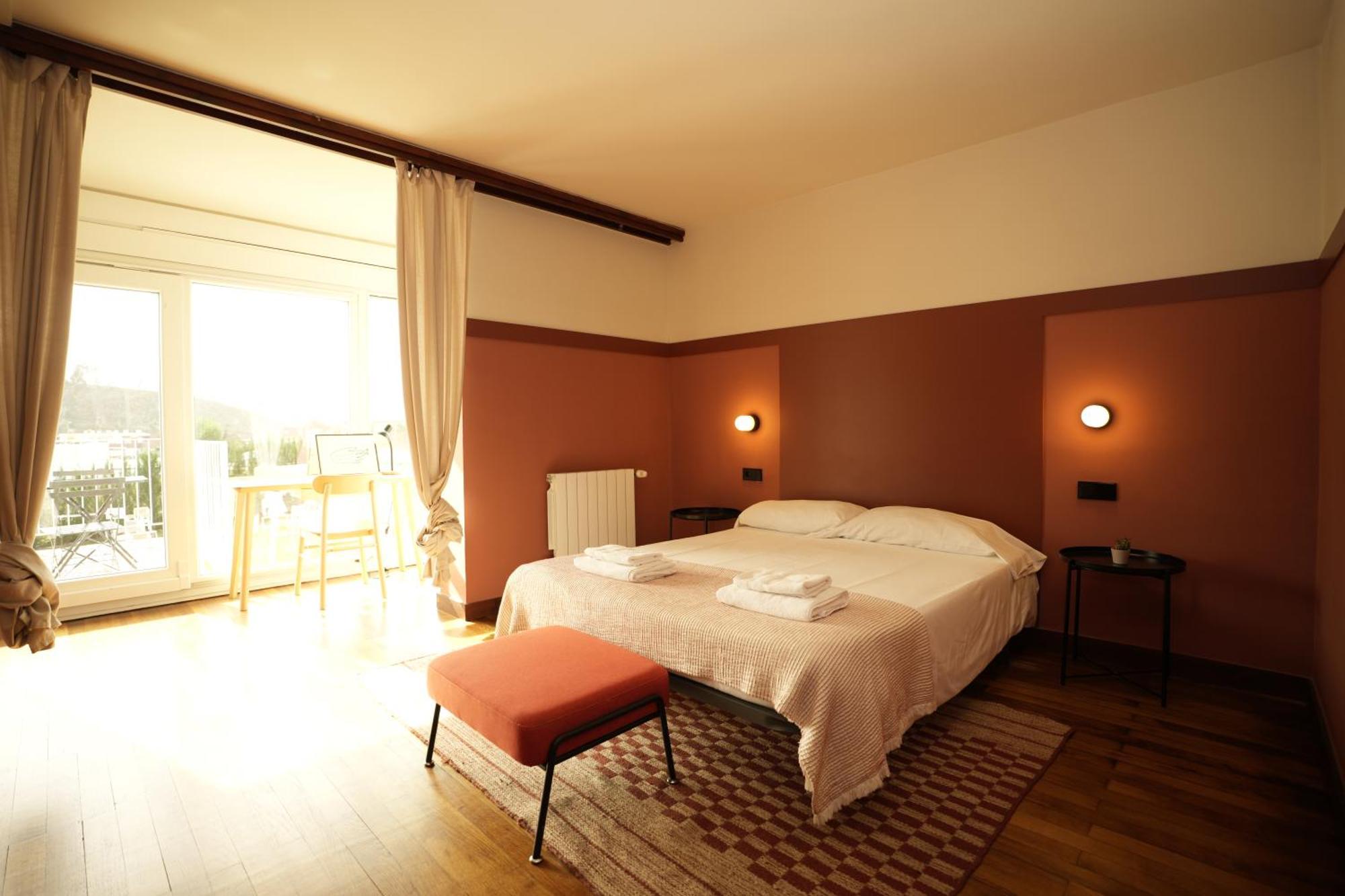 Keyser Rooms Sopelana Exterior foto