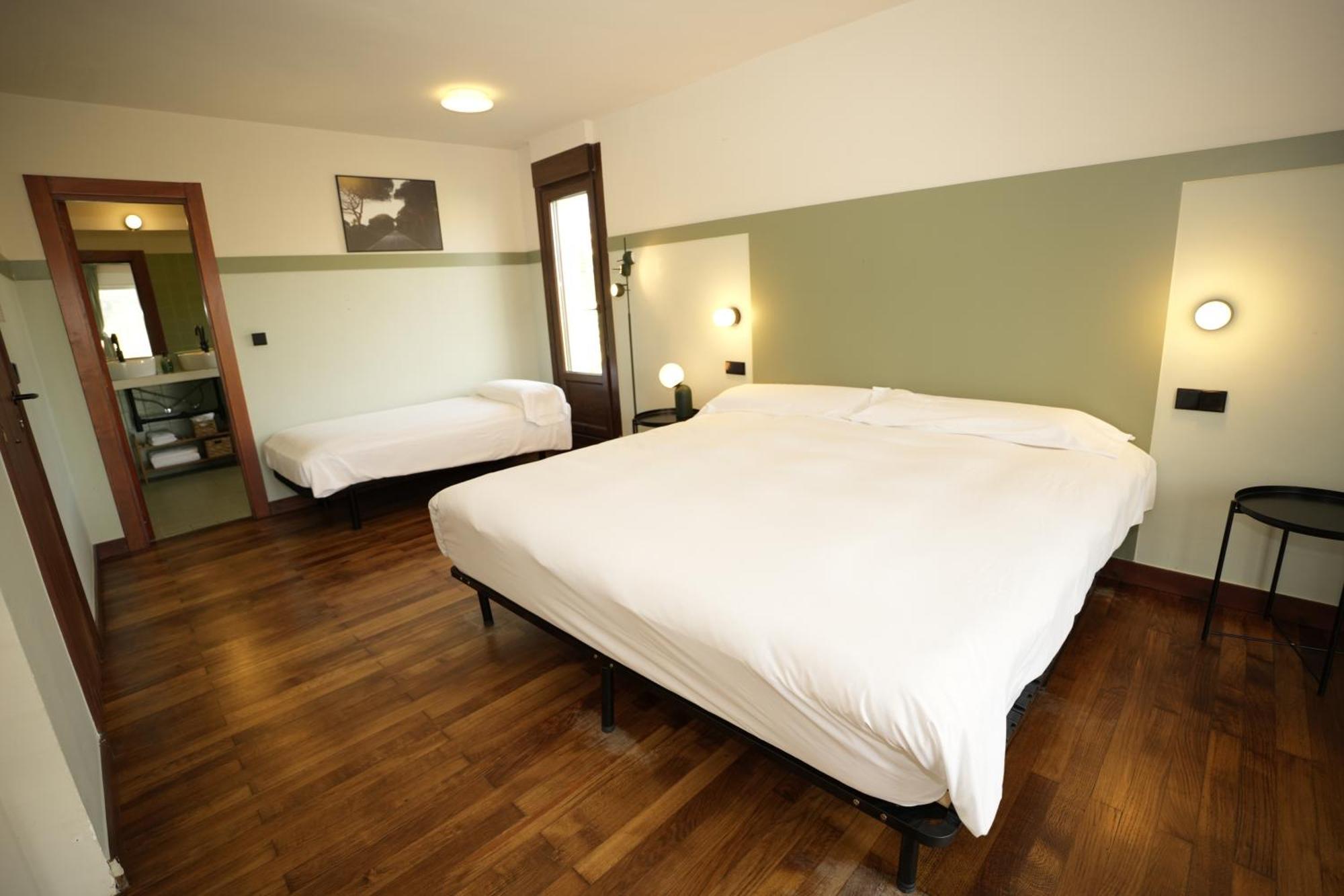 Keyser Rooms Sopelana Exterior foto
