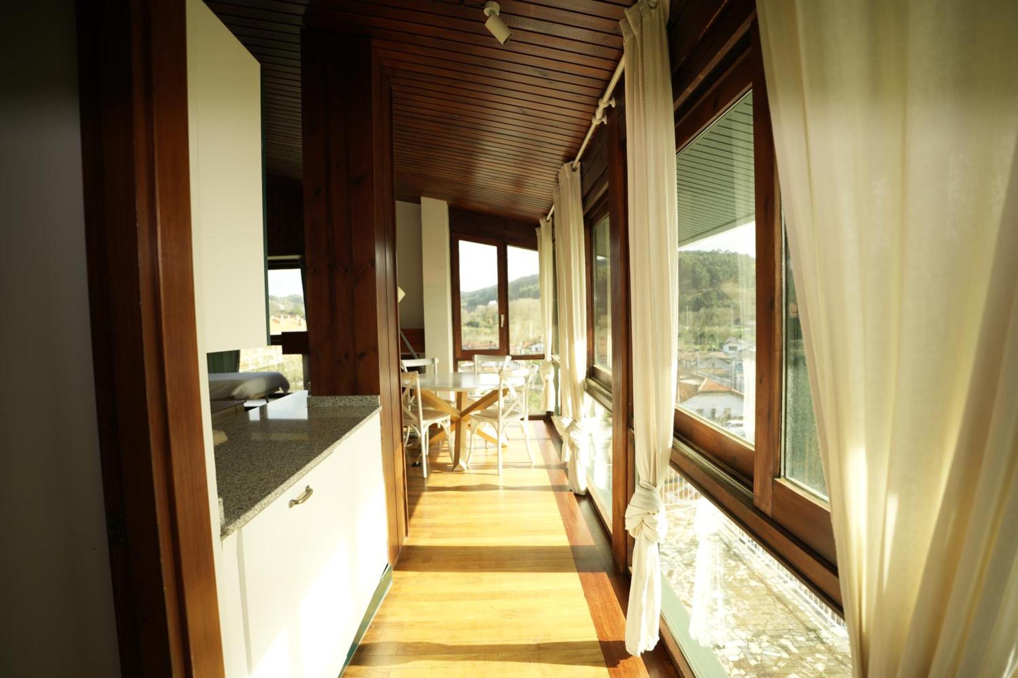 Keyser Rooms Sopelana Exterior foto